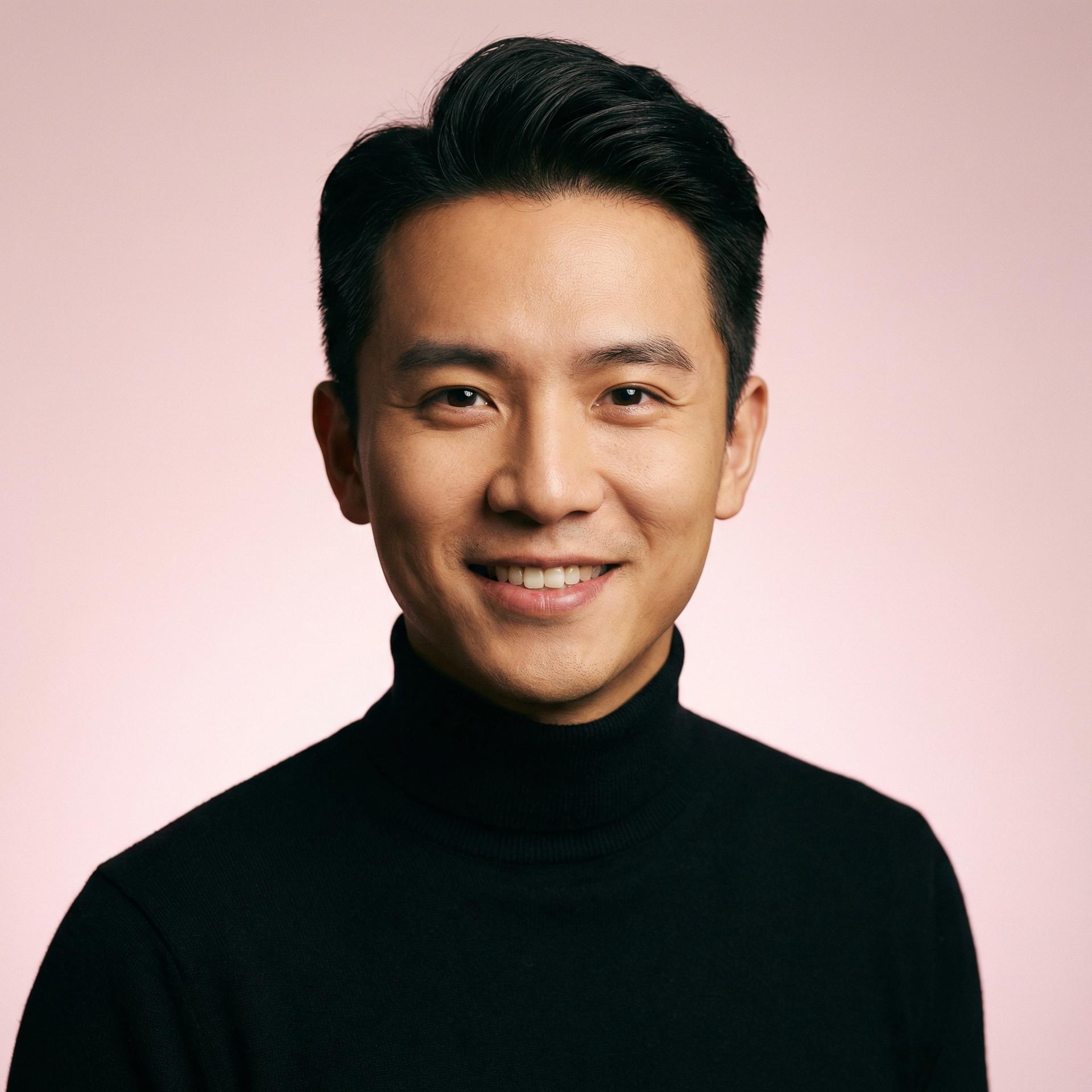 草莓视频首席导演林浩宇