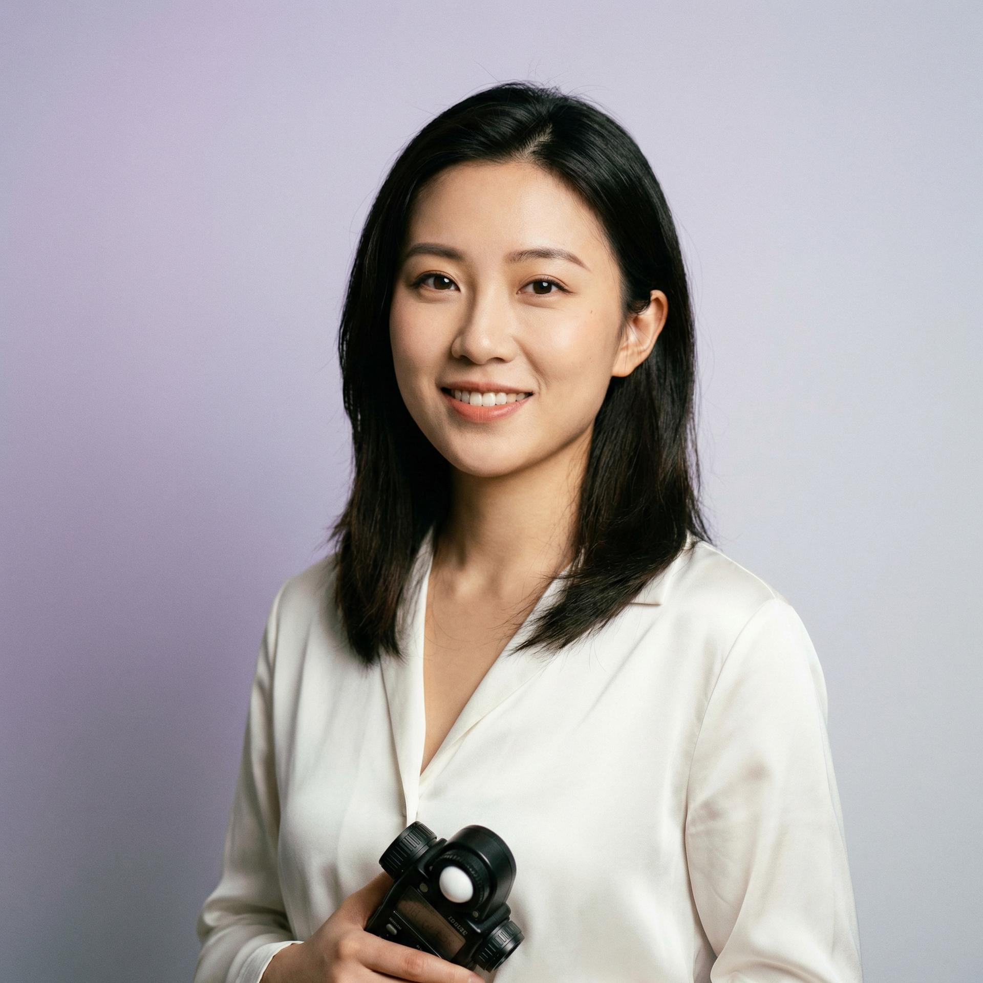 草莓视频制作总监苏婉清