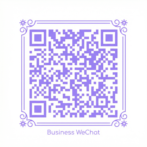 草莓视频商务合作二维码